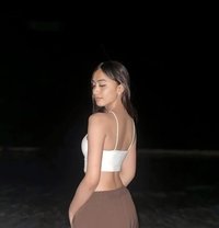 Zhane - Acompañantes transexual in Manila