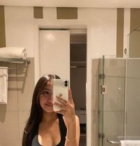 Zhane - Acompañantes transexual in Manila