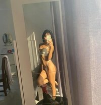 Zhane - Acompañantes transexual in Manila