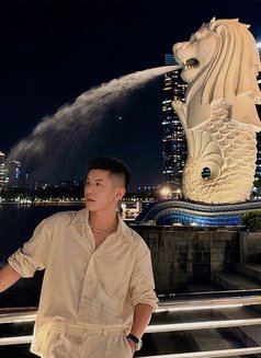 sunshine boy - Acompañantes masculino in Kuala Lumpur Photo 4 of 7