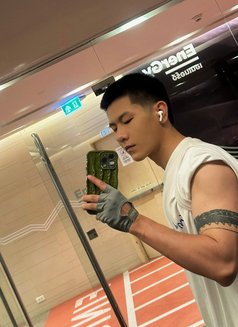 sunshine boy - Acompañantes masculino in Kuala Lumpur Photo 5 of 7