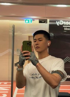 sunshine boy - Acompañantes masculino in Kuala Lumpur Photo 6 of 7