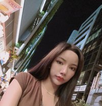 Zhang Yuanying - escort in Taichung