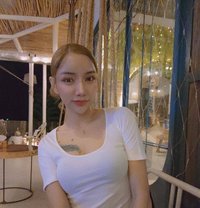 Zhang Yuanying - escort in Taichung