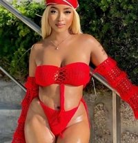 Zhara - escort in Casablanca