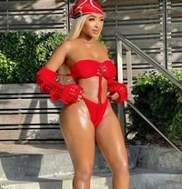 Zhara - escort in Casablanca