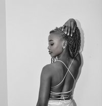 Zhari - puta in Beirut