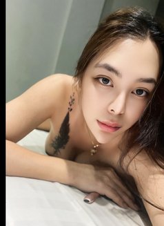 Zhashikim - Acompañantes transexual in Manila Photo 20 of 20
