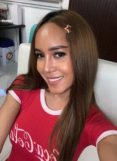 Zhavia Hart - Transsexual escort in Kuala Lumpur Photo 4 of 26