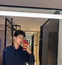 Zhenhao - Male escort in Hong Kong