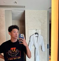 Zhenhao - Male escort in Hong Kong