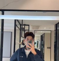 Zhenhao - Male escort in Hong Kong