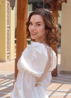 Zhenya - escort in Dubai Photo 5 of 10