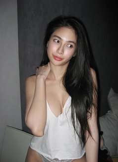 Zhepira - escort in Bali Photo 3 of 8