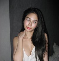 Zhepira - escort in Bali