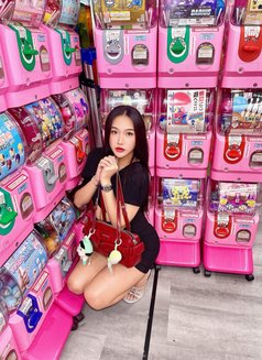 Zhetar 1565 - Transsexual escort in Bangkok Photo 13 of 16