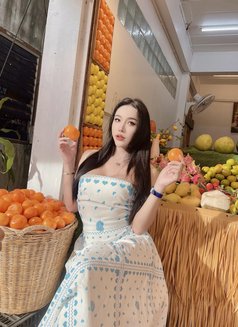 Zhetar 1565 - Transsexual escort in Bangkok Photo 14 of 16