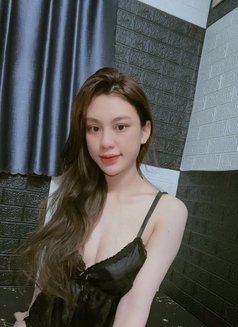 Zhi zhi , new girl good service - puta in Da Nang Photo 14 of 18