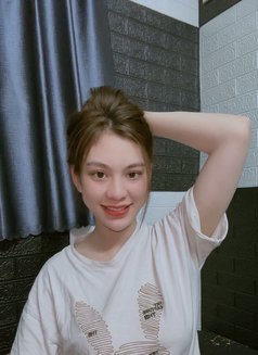 Zhi zhi , new girl good service - puta in Da Nang Photo 15 of 18