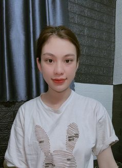 Zhi zhi , new girl good service - puta in Da Nang Photo 16 of 18