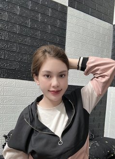 Zhi zhi , new girl good service - puta in Da Nang Photo 18 of 18