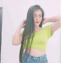Zhishan - escort in Budva