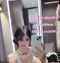 Zhixia Tea Delivery Tg: @Zx5847 Gleezy; Zx - escort agency in Taipei