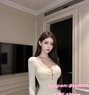 Zhixia Tea Delivery Tg: @zx5847 - escort agency in Taichung Photo 1 of 5