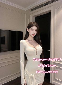 Zhixia Tea Delivery Tg: @zx5847 - Agencia de putas in Taichung Photo 1 of 5