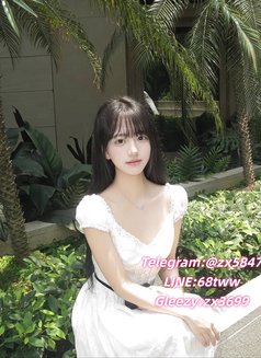 Zhixia Tea Delivery Tg: @zx5847 - Agencia de putas in Taichung Photo 5 of 5