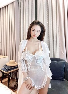 Aly sexy babes from korea - escort in Doha Photo 4 of 7