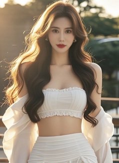 中国跨性别模特🇨🇳zhouxiaoyue - masseuse in Dubai Photo 18 of 23