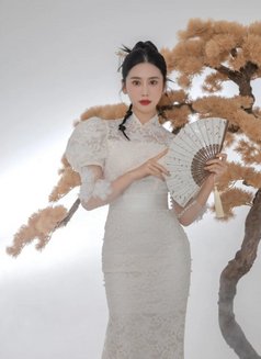 中国跨性别模特🇨🇳zhouxiaoyue - masseuse in Dubai Photo 23 of 23