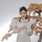 China跨性别模特🇨🇳zhouxiaoyue - masseuse in İstanbul