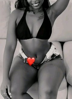 Zhuriela - escort in Nairobi Photo 1 of 2