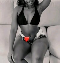 Zhuriela - escort in Nairobi