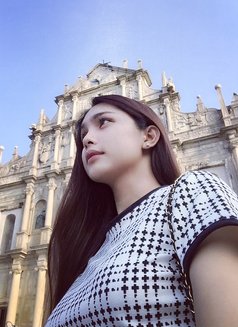 Zia NEWEST GIRL! - escort in Taipei Photo 8 of 10
