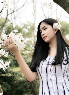 Zia NEWEST GIRL! - escort in Taipei Photo 9 of 10