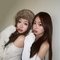 Ava and Ayla hottess japaness - escort in Singapore