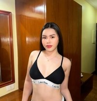 Zia your dreamgirl - escort in Manila