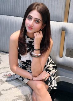 Zia Call Girl Ready to Meet - escort in Gurgaon Photo 13 of 14