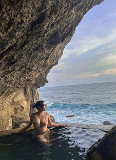 Your baby Zia - escort in Bali Photo 2 of 3