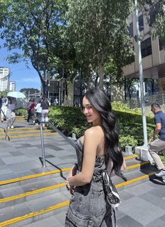 Zia Cutie - Acompañantes transexual in Manila Photo 3 of 21