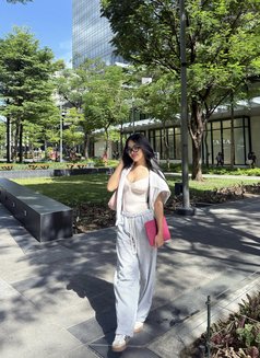 Zia Cutie - Acompañantes transexual in Manila Photo 4 of 21