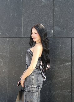 Zia Cutie - Acompañantes transexual in Manila Photo 11 of 21