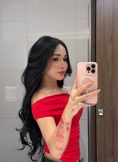Zia Cutie - Acompañantes transexual in Manila Photo 19 of 21