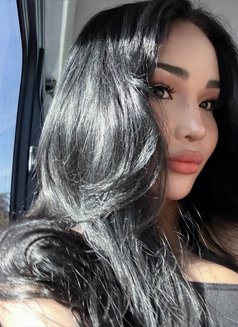 Zia Cutie - Acompañantes transexual in Manila Photo 21 of 21