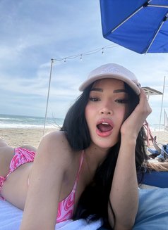 Zia Cutie - Acompañantes transexual in Manila Photo 13 of 14