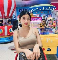 Zia Eighteen - escort in Makati City
