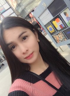 Zia FIRST TIME in TAIWAN - escort in Taipei Photo 7 of 13